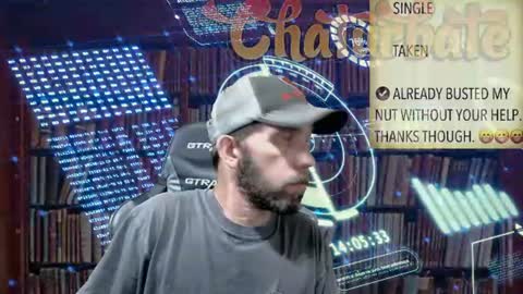 hellraizer online show from July 1, 1:20 pm