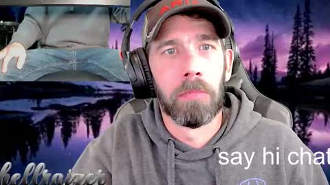 hellraizer online show from October 26, 8:19 pm