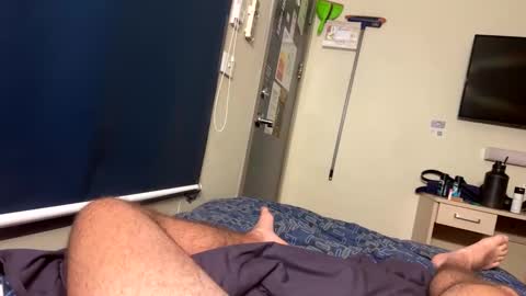 Hendo online show from October 2, 10:47 am