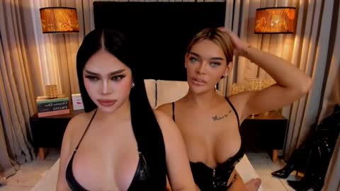 HENNESSY online show from November 25, 3:11 pm