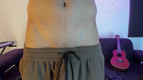 henrik_senn online show from December 2, 11:40 am