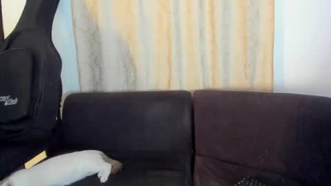 henrik_senn online show from October 15, 4:16 am