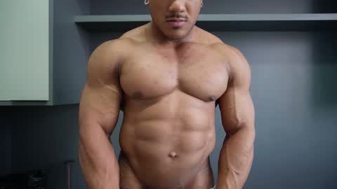 Henri online show from February 21, 8:23 pm