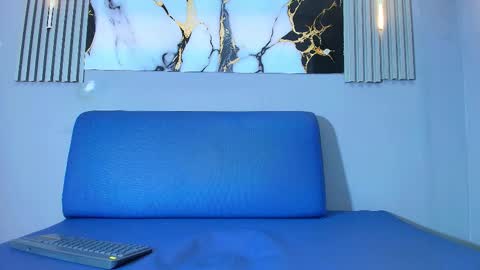 Henry online show from March 19, 8:25 pm