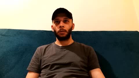 HenryAxe online show from February 3, 2:45 pm