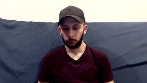 HenryAxe online show from March 9, 11:56 pm