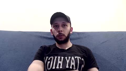 HenryAxe online show from March 7, 6:00 pm