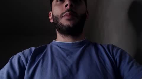 HenryAxe online show from December 14, 6:36 pm