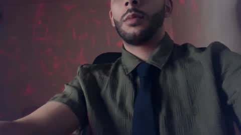 HenryAxe online show from September 20, 3:09 am