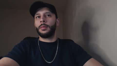 HenryAxe online show from September 30, 6:29 pm