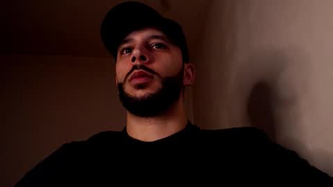 HenryAxe online show from October 14, 2:03 am