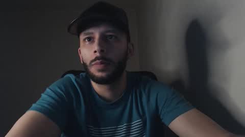 HenryAxe online show from October 18, 4:05 am