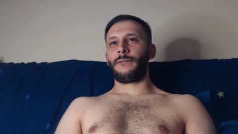 HenryAxe online show from September 10, 9:49 pm