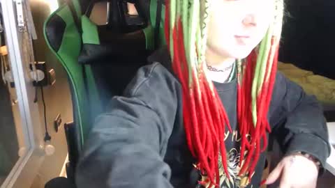 Hentaishiing online show from March 26, 11:10 pm