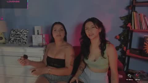 Hello I am Valentina independent Colombian model I love sensuality and pleasure welcome online show from March 2, 2:05 am