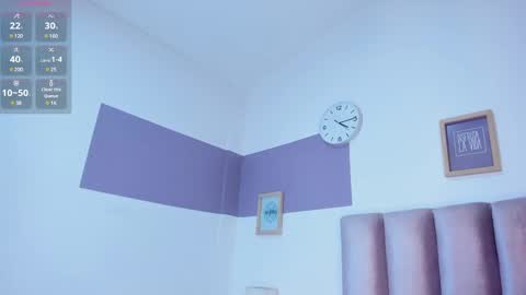 Snapshot of hera_godess chatting on February 7, 4:35 pm Hera godes online show from February 7, 4:35 pm