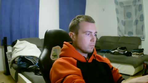 John Pearl online show from February 11, 11:12 pm