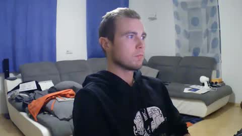 John Pearl online show from October 29, 8:42 pm