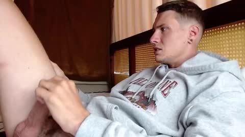 Gregblonde  Alextattoo online show from February 20, 12:52 am