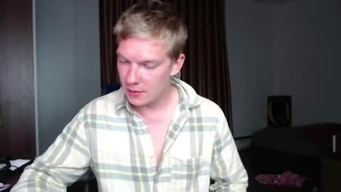 Gregblonde  Alextattoo online show from October 22, 2:30 pm