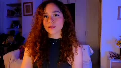 hercyqueen online show from June 26, 1:11 am