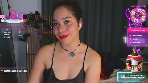 hercyqueen online show from February 3, 3:15 am