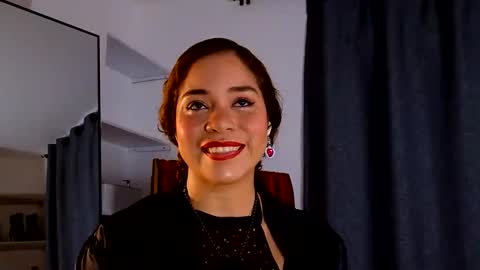 hercyqueen online show from October 13, 2:13 am