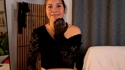 hercyqueen online show from September 27, 4:43 am