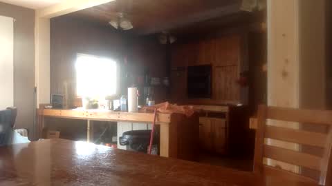 Jason online show from February 2, 7:21 pm