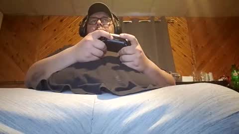 Hereforbootyyyy online show from March 28, 11:11 am