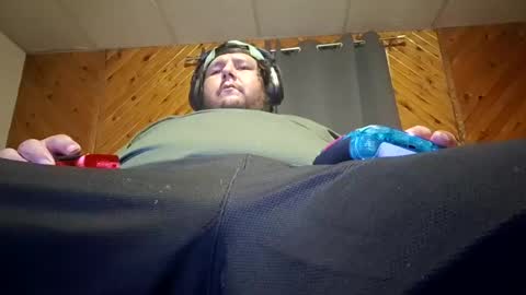 Hereforbootyyyy online show from August 7, 9:29 am