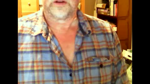 Snapshot of hereford66 chatting on January 7, 10:55 am hereford66 online show from January 7, 10:55 am