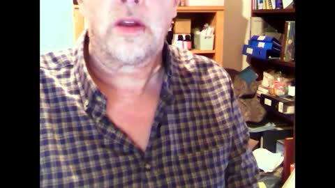 Snapshot of hereford66 chatting on February 27, 9:29 am hereford66 online show from February 27, 9:29 am