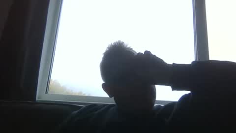 Snapshot of heretoserveyouall chatting on October 23, 2:40 pm heretoserveyouall online show from October 23, 2:40 pm