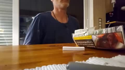 hering76 online show from September 27, 10:51 pm