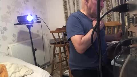 mature online show from January 8, 6:41 am