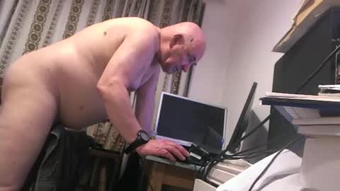 mature online show from May 12, 9:13 pm
