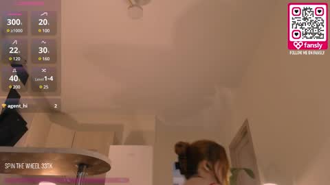 Snapshot of hermione_an chatting on February 27, 4:46 am Hermione online show from February 27, 4:46 am