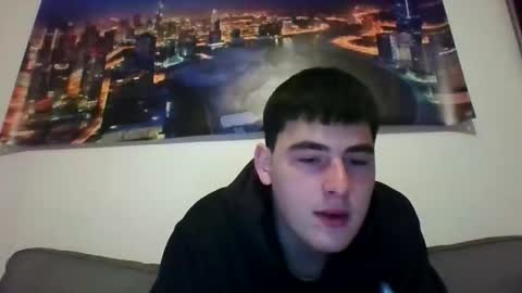 hernuskriel online show from March 1, 7:29 pm