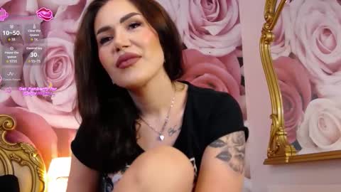 Hessy online show from March 8, 6:12 pm