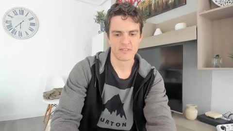 heterooli online show from February 19, 2:01 pm