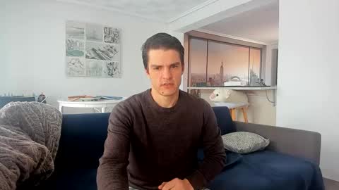 heterooli online show from February 22, 10:29 am