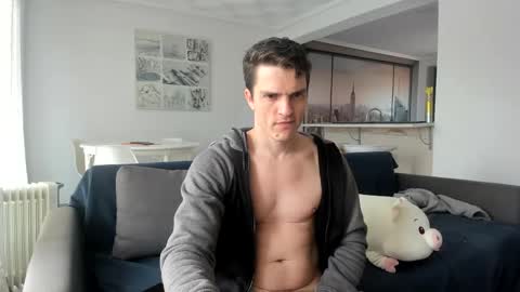 heterooli online show from February 1, 9:54 am