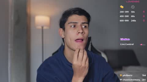 hey_cesard online show from April 28, 12:42 pm