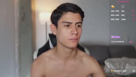 hey_cesard online show from April 27, 2:14 pm