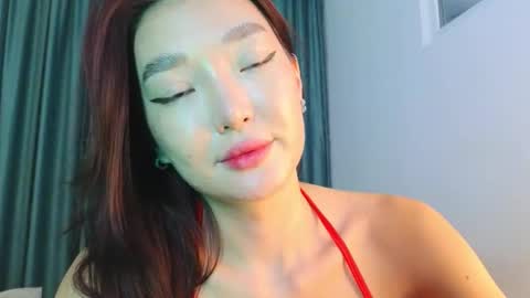 Audrey online show from September 12, 3:25 pm