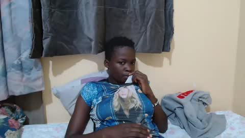 kadija online show from January 29, 5:35 pm