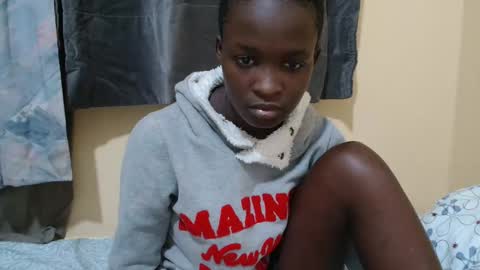 kadija online show from January 30, 2:25 pm