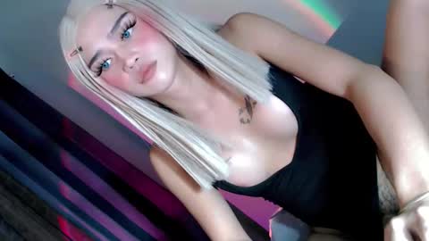 Tamarah online show from September 26, 1:41 pm