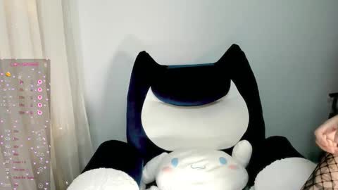 Bambi.....Help me get 100 likes in the satisfaction bar. online show from March 11, 4:26 am